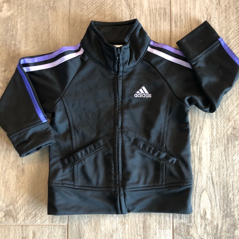 Toddler Jacket